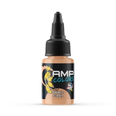 AMP Colors 008 - Peach Flesh