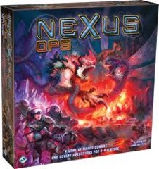 Nexus ops