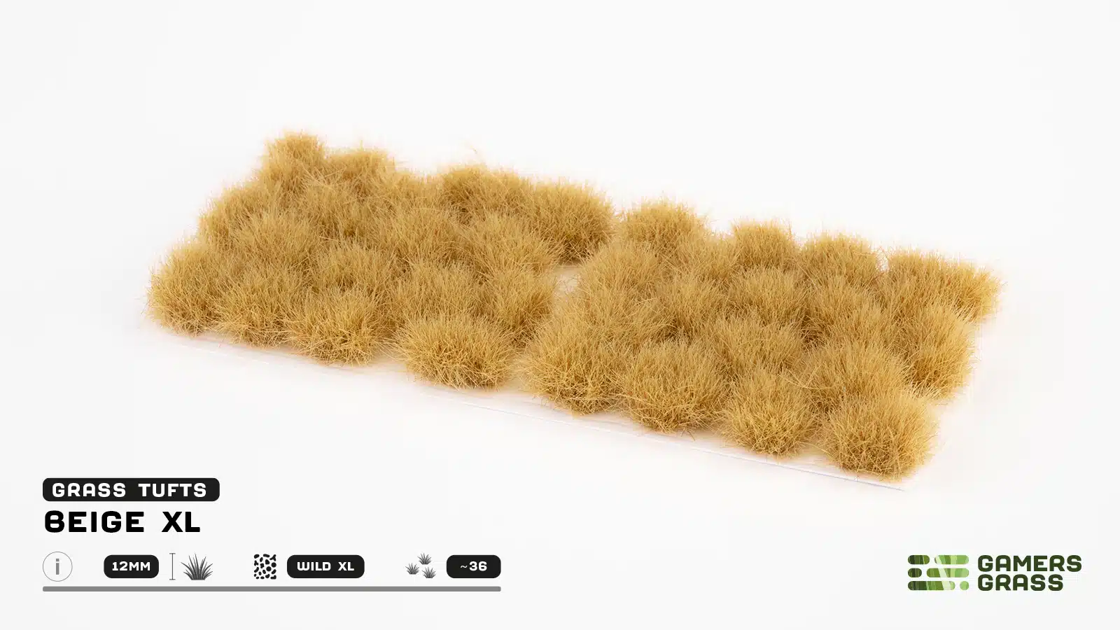 BEIGE XL (12mm)