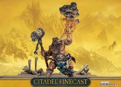 Ogre Kingdoms Firebelly