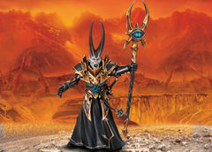 Chaos Sorcerer Lord