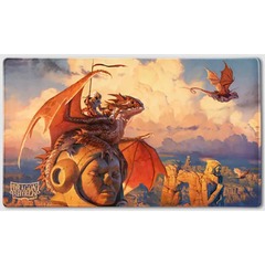 Dragon Shield Playmat: The Adameer