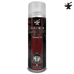 Colour Forge Spray: Signature Series – Reliquary Red