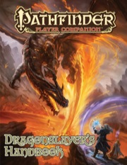 Dragonslayers Handbook