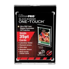 MAGNETIC 35 POINT UV ONE TOUCH BLACK BORDER