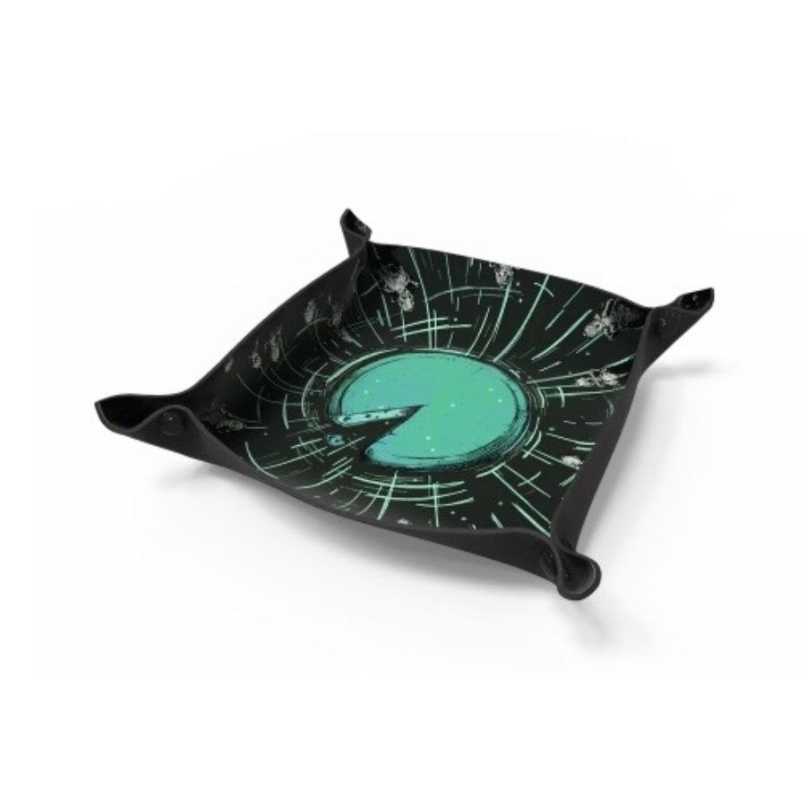 THE RATCATCHER: DICE TRAY