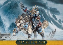 Canis Wolfborn