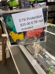 ETB Protection