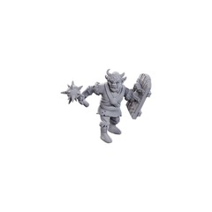 DUNGEONS AND DRAGONS NOLZUR'S MARVELOUS MINIATURES: 50TH ANNIVERSARY LIMITED EDITION: GOBLINS