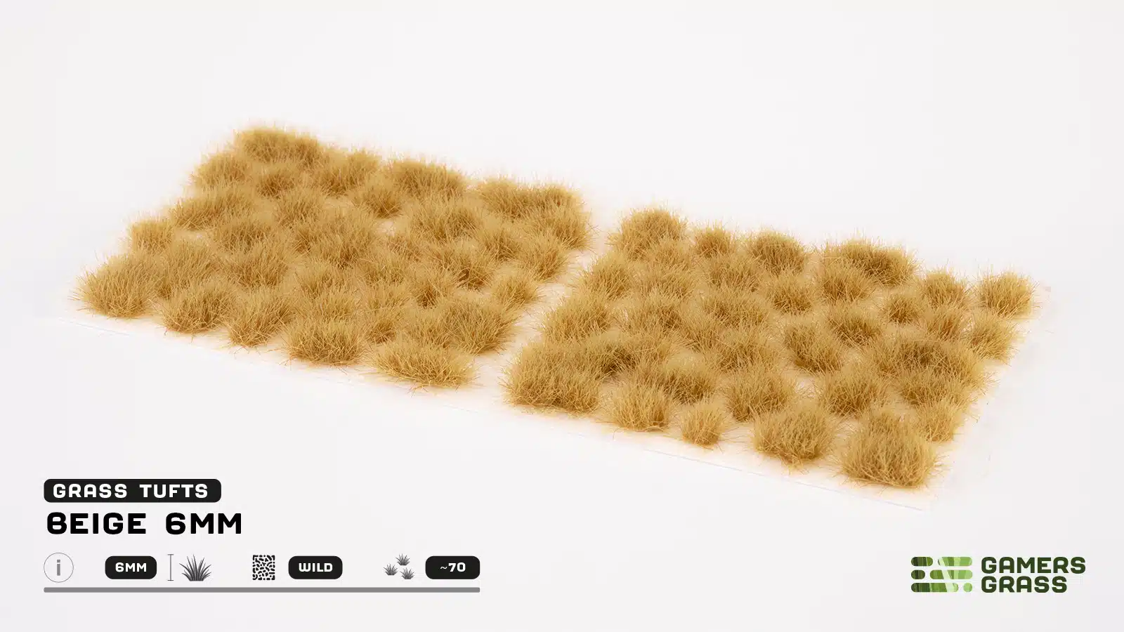 Beige (6mm)