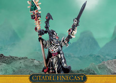 Eldar Eldrad Ulthran, Farseer of Ulthwe