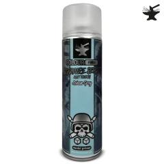Colour Forge Spray: Signature Series – Ashen Grey