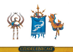 Blasted Standards (Finecast)
