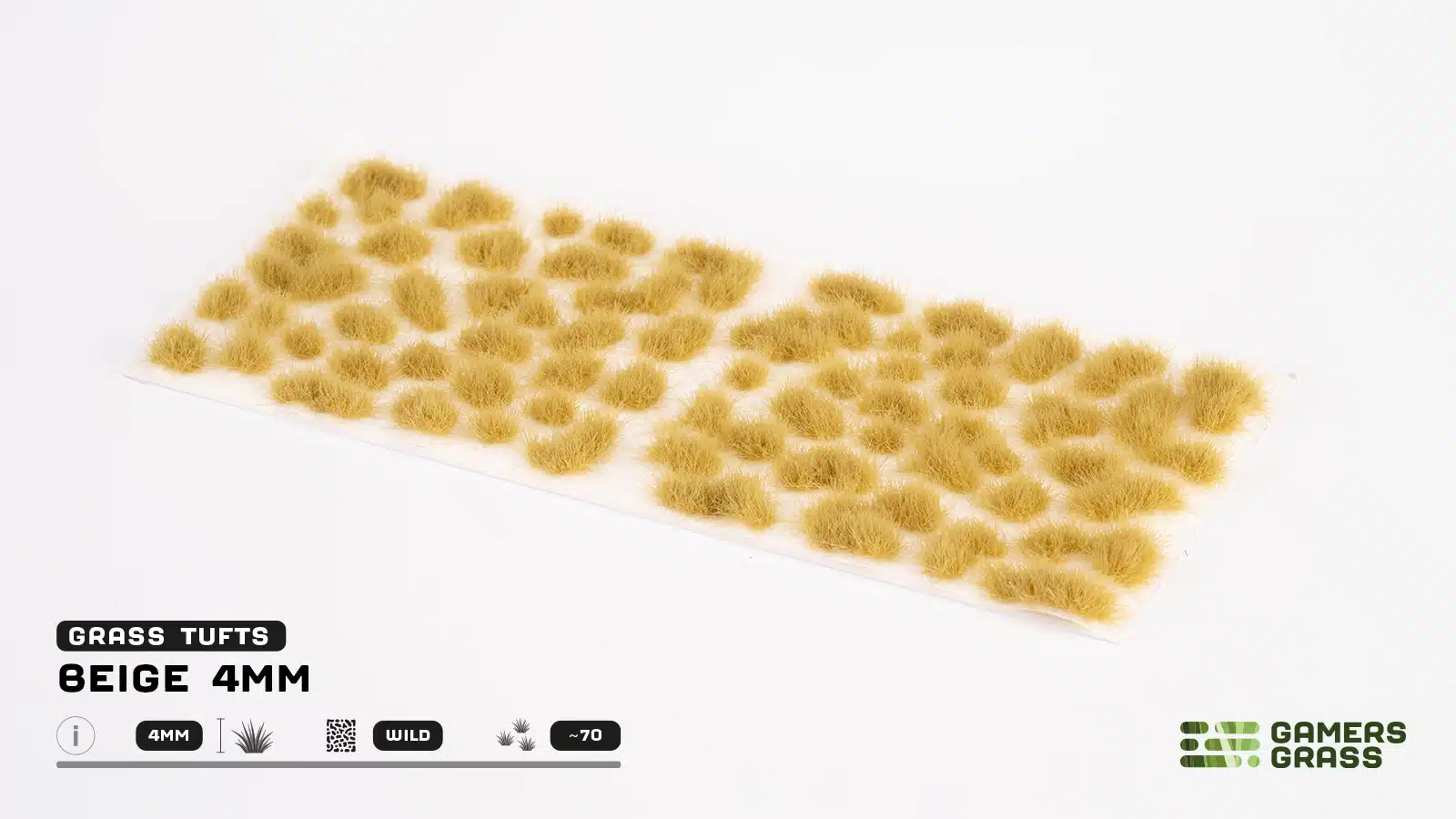 Beige (4mm)