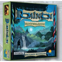 Dominion: Hinterlands 2E