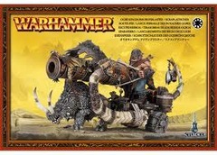 Ogre Kingdoms Ironblaster / Scraplauncher