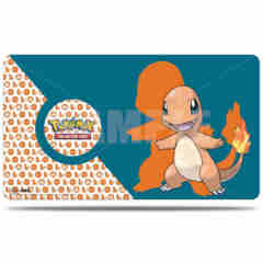 ULTRA PRO: POKEMON PLAYMAT: CHARMANDER