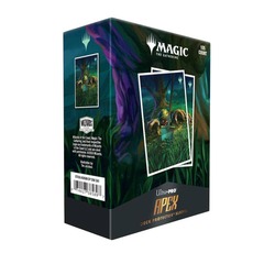 ULTRA PRO: MAGIC THE GATHERING: DUSKMOURN: 105CT APEX DECK PROTECTOR SLEEVES SPECIAL GUEST (GUEST ARTIST 1)