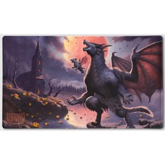 DRAGON SHIELD PLAYMAT: HALLOWEEN 2023