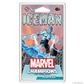 Iceman marvel champions