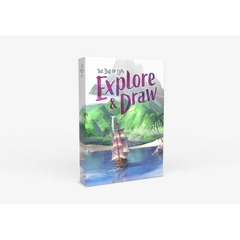 Isle of Cats: Explore and Draw