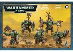 Ork Nobz 50-12