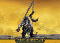 Ogre Kingdoms Bragg the Gutsman