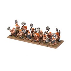 Dwarfen Mountain Holds: Slayers
