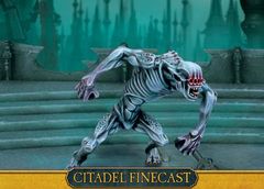 Dark Eldar Ur-Ghul (Finecast)