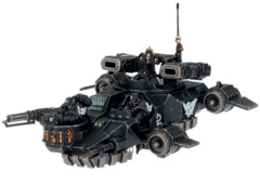 Land speeder Vengeance