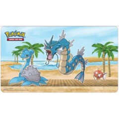 ULTRA PRO: POKEMON: GALLERY SERIES: SEASIDE PLAYMAT