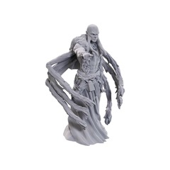 DUNGEONS AND DRAGONS NOLZUR'S MARVELOUS MINIATURES: W24 KRAKEN PRIEST