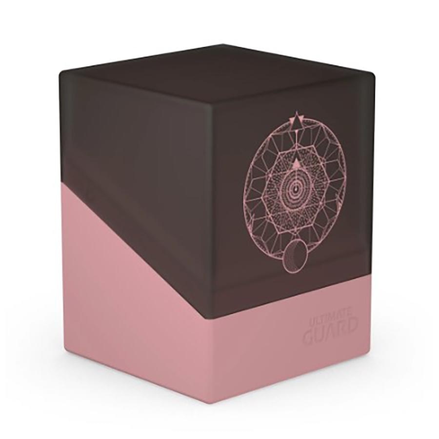 Druidic Secrets: Deck Case 100+: Fatum