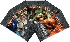 Magic 2012 Booster Pack