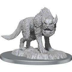 DUNGEONS AND DRAGONS: NOLZUR'S MARVELOUS MINIATURES PAINT KIT: YETH HOUND