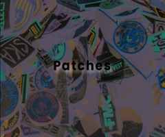 quad grid banner