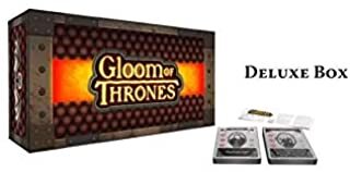 Gloom of Thrones Deluxe