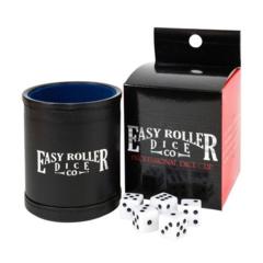 Easy Roller Rolling Cup with Dice
