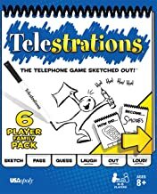 Telestrations USAOpoly