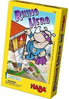 Rhino Hero