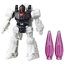 Transformers Generations War for Cybertron: Siege Battle Masters WFC-S1 Firedrive Action Figure Toy