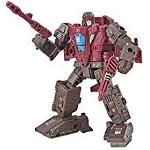 Transformers E3535 Generations War for Cybertron: Siege Deluxe Class Wfc-S7 Skytread Action Figure