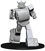 Transformers Wizkids Bumblebee