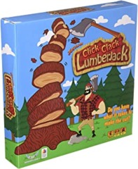 Click Clack Lumberjack