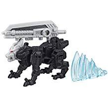 Transformers Generations War for Cybertron: Siege Battle Masters WFC-S2 Lionizer Action Figure Toy