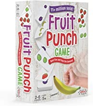 Fruit Punch Game
