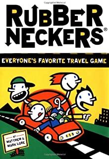 Rubber Neckers