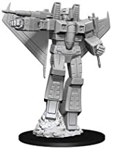 Transformers Wizkids Starscream