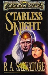 Forgotten Realms Starless Night