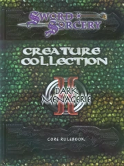 Creature Collection 2